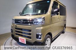 daihatsu atrai 2022 quick_quick_S700V_S700V-0043115