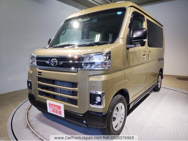 daihatsu atrai 2022 quick_quick_S700V_S700V-0043115 image 1