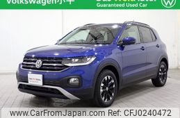 volkswagen t-cross 2020 -VOLKSWAGEN--VW T-Cross 3BA-C1DKR--WVGZZZC1ZLY108439---VOLKSWAGEN--VW T-Cross 3BA-C1DKR--WVGZZZC1ZLY108439-