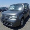 nissan cube 2016 CFJ1405394 image 2
