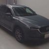 mazda cx-8 2021 -MAZDA--CX-8 3DA-KG2P--KG2P-358527---MAZDA--CX-8 3DA-KG2P--KG2P-358527- image 5