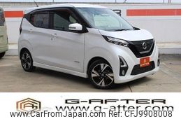 nissan dayz 2019 quick_quick_4AA-B45W_B45W-0012441