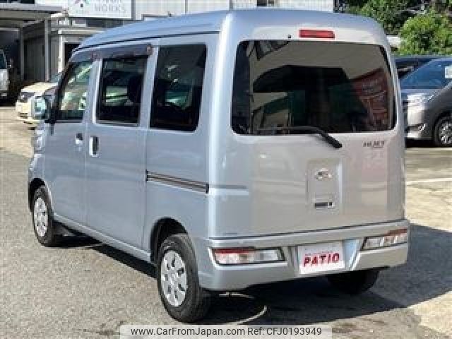 daihatsu hijet-van 2019 -DAIHATSU--Hijet Van EBD-S321V--S321V-0421639---DAIHATSU--Hijet Van EBD-S321V--S321V-0421639- image 2