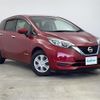 nissan note 2018 -NISSAN--Note DAA-HE12--HE12-144067---NISSAN--Note DAA-HE12--HE12-144067- image 1