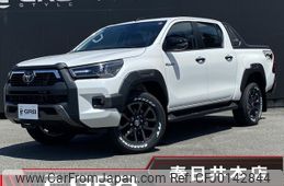 toyota hilux 2024 GOO_NET_EXCHANGE_0206645A30240826W002