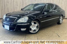 toyota crown-majesta 2006 -TOYOTA--Crown Majesta DBA-UZS186--UZS186-0022012---TOYOTA--Crown Majesta DBA-UZS186--UZS186-0022012-