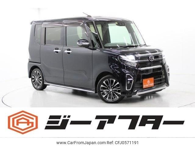 daihatsu tanto 2020 -DAIHATSU--Tanto 5BA-LA650S--LA650S-0067361---DAIHATSU--Tanto 5BA-LA650S--LA650S-0067361- image 1