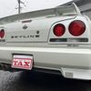 nissan skyline 2000 quick_quick_GF-ER34_ER34-031405 image 12