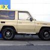 toyota land-cruiser-prado 1995 -TOYOTA--Land Cruiser Prado KD-KZJ71W--KZJ71-0004994---TOYOTA--Land Cruiser Prado KD-KZJ71W--KZJ71-0004994- image 5