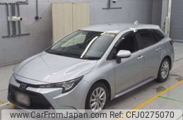 toyota corolla-touring-wagon 2021 -TOYOTA--Corolla Touring 6AA-ZWE211W--ZWE211W-6087619---TOYOTA--Corolla Touring 6AA-ZWE211W--ZWE211W-6087619-