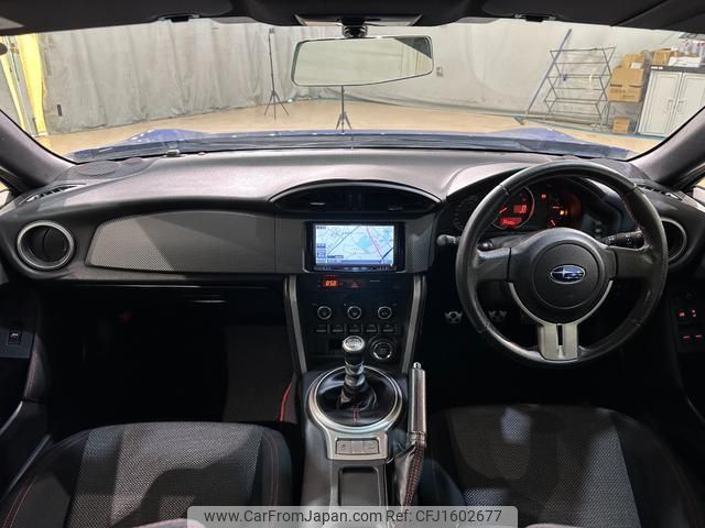 subaru brz 2014 CFJ1602677 image 2