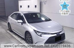 toyota corolla 2020 -TOYOTA--Corolla ZWE214-6005262---TOYOTA--Corolla ZWE214-6005262-