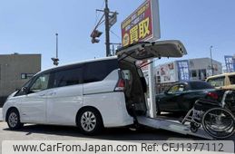 nissan serena 2019 quick_quick_DAA-GC27_GC27-053019