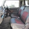suzuki jimny 2020 CFJ1712435 image 5
