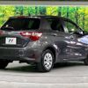 toyota vitz 2017 -TOYOTA--Vitz DBA-NSP130--NSP130-2267415---TOYOTA--Vitz DBA-NSP130--NSP130-2267415- image 18