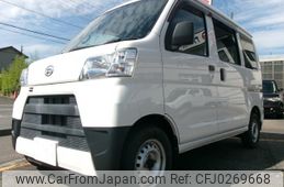 daihatsu hijet-van 2019 -DAIHATSU--Hijet Van EBD-S331V--S331V-0226168---DAIHATSU--Hijet Van EBD-S331V--S331V-0226168-