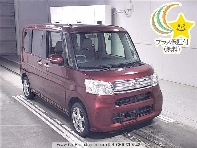 daihatsu tanto 2013 -DAIHATSU--Tanto LA600S-0029452---DAIHATSU--Tanto LA600S-0029452- image 1