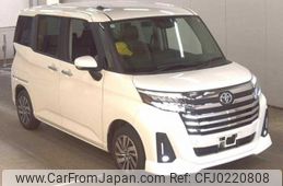 toyota roomy 2021 quick_quick_5BA-M900A_0602364