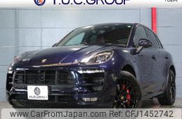 porsche macan 2017 quick_quick_ABA-J1H2A_WP1ZZZ95ZJLB70688