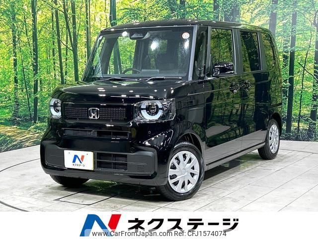 honda n-box 2025 CFJ1574074 image 1