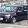 nissan cube 2015 GOO_JP_700040018730250128002 image 1