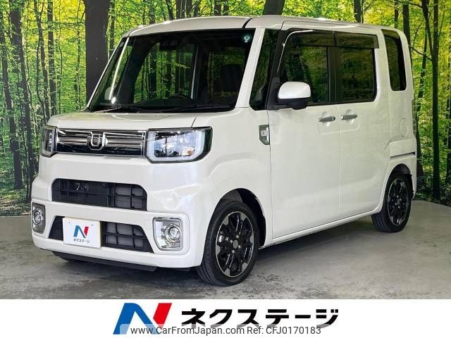 daihatsu wake 2019 -DAIHATSU--WAKE DBA-LA700S--LA700S-0140324---DAIHATSU--WAKE DBA-LA700S--LA700S-0140324- image 1