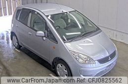 mitsubishi colt 2009 -MITSUBISHI--Colt Z21A-0611681---MITSUBISHI--Colt Z21A-0611681-