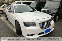 chrysler 300 2013 -CHRYSLER--Chrysler 300 -LX36---2C3CCACG6CH224042---CHRYSLER--Chrysler 300 -LX36---2C3CCACG6CH224042-