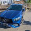 mercedes-benz gle-class 2022 -MERCEDES-BENZ 【三河 302ﾉ2440】--Benz GLE 3DA-167123--W1N1671232A643534---MERCEDES-BENZ 【三河 302ﾉ2440】--Benz GLE 3DA-167123--W1N1671232A643534- image 6