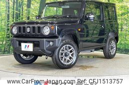 suzuki jimny 2025 CFJ1513757