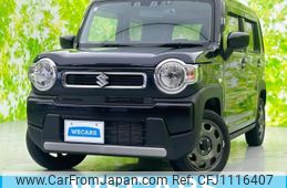 suzuki hustler 2021 quick_quick_5AA-MR92S_MR92S-170982