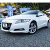 honda cr-z 2010 -HONDA--CR-Z ZF1--1019214---HONDA--CR-Z ZF1--1019214- image 1