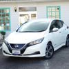 nissan leaf 2017 -NISSAN--Leaf ZE1--006010---NISSAN--Leaf ZE1--006010- image 1