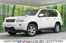 nissan x-trail 2009 -NISSAN--X-Trail DBA-NT31--NT31-061611---NISSAN--X-Trail DBA-NT31--NT31-061611-