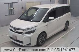 toyota voxy 2017 -TOYOTA--Voxy ZRR80G-0344288---TOYOTA--Voxy ZRR80G-0344288-