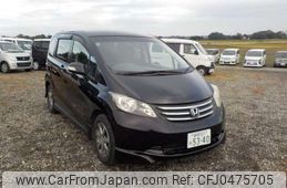 honda freed 2010 -HONDA 【野田 500】--Freed DBA-GB3--GB3-1176293---HONDA 【野田 500】--Freed DBA-GB3--GB3-1176293-