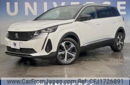 peugeot 5008 2022 CFJ1726891