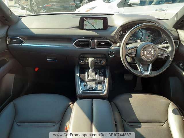 mazda cx-8 2019 -MAZDA 【市原 310ﾎ30】--CX-8 KG5P--105222---MAZDA 【市原 310ﾎ30】--CX-8 KG5P--105222- image 2