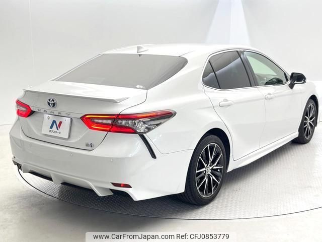 toyota camry 2022 quick_quick_AXVH70_AXVH70-1078790 image 2