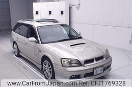 subaru legacy-touring-wagon 1999 CFJ1769328