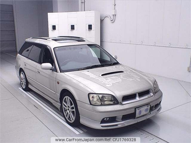 subaru legacy-touring-wagon 1999 CFJ1769328 image 1