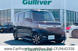 honda n-box 2018 -HONDA--N BOX DBA-JF3--JF3-1194856---HONDA--N BOX DBA-JF3--JF3-1194856-