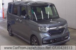 honda n-box 2017 quick_quick_DBA-JF4_JF4-1001187