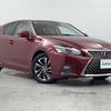 lexus ct 2018 -LEXUS--Lexus CT DAA-ZWA10--ZWA10-2337876---LEXUS--Lexus CT DAA-ZWA10--ZWA10-2337876- image 1