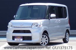daihatsu tanto 2018 -DAIHATSU--Tanto DBA-LA600S--LA600S-0638864---DAIHATSU--Tanto DBA-LA600S--LA600S-0638864-