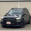 mercedes-benz glb-class 2024 CFJ1717117 image 1