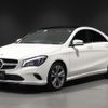 mercedes-benz cla-class 2019 -MERCEDES-BENZ--Benz CLA DBA-117347--WDD1173472N731553---MERCEDES-BENZ--Benz CLA DBA-117347--WDD1173472N731553- image 5