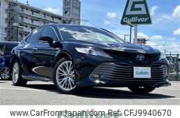 toyota camry 2017 -TOYOTA--Camry DAA-AXVH70--AXVH70-1017062---TOYOTA--Camry DAA-AXVH70--AXVH70-1017062-