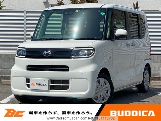 daihatsu tanto 2020 -DAIHATSU--Tanto 6BA-LA650S--LA650S-0069785---DAIHATSU--Tanto 6BA-LA650S--LA650S-0069785- image 1