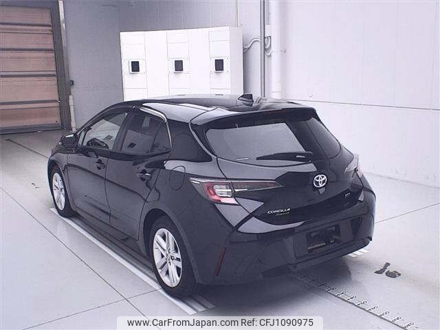 toyota corolla-sport 2021 -TOYOTA--Corolla Sport ZWE213H-0010354---TOYOTA--Corolla Sport ZWE213H-0010354- image 2